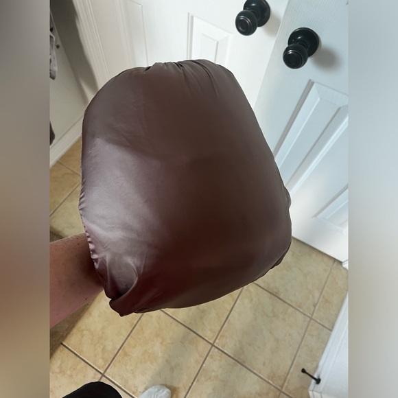 Gorgeous and WARM - Packable Puffer Coat - Picture 6 of 15